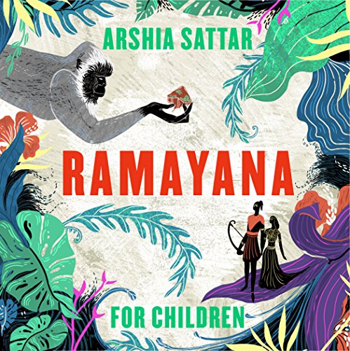 Ramayana for Children