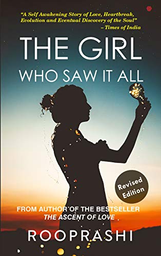 The Girl Who Saw It All