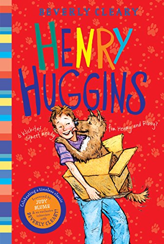 Henry Huggins (Henry Huggins series Book 1)