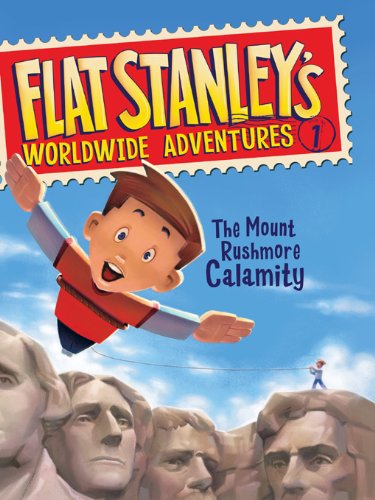 Flat Stanley