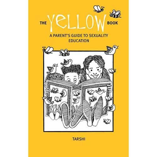 The Yellow Book: A Parent