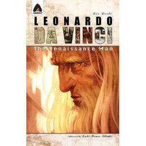 Leonardo da Vinci: The Renaissance Man