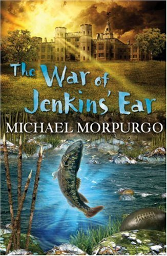 The War of Jenkins
