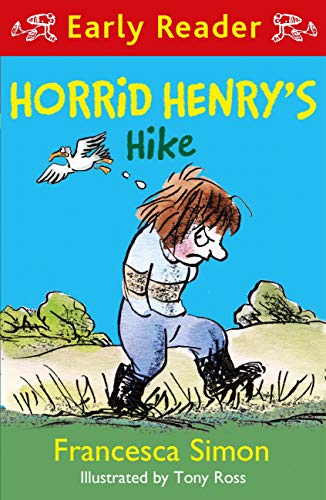 Horrid Henry