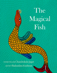 The magical fish