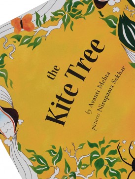 The kite tree
