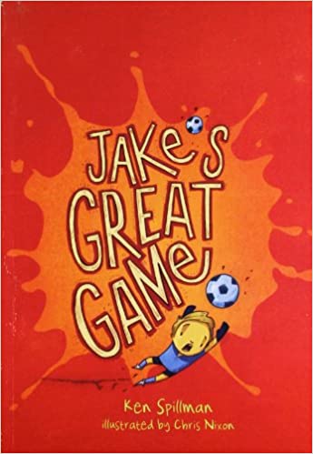 jake s great game 