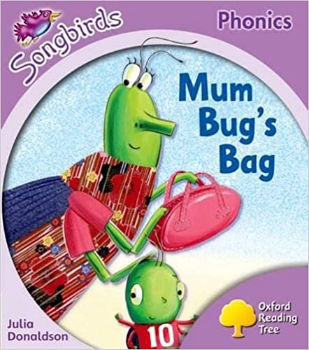 Mum Bug