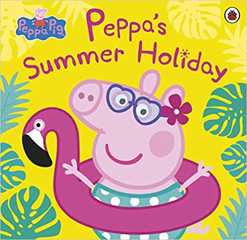 Peppa Pig: Peppa