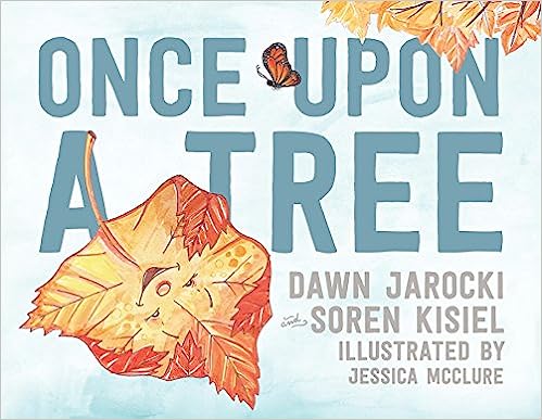 Once Upon a Tree