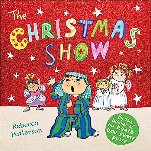 The Christmas Show