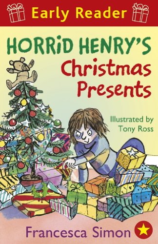 Horrid Henry