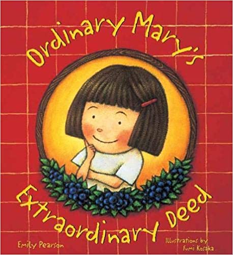 Ordinary Mary