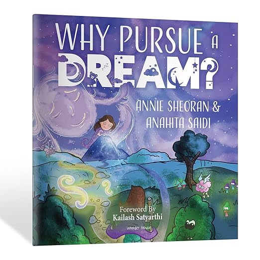 Why Pursue A Dream?