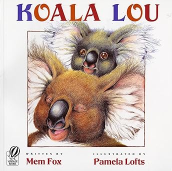 KOALA LOU