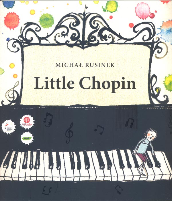 Little Chopin - Autobiography for children