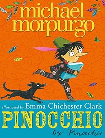 Pinocchio 
