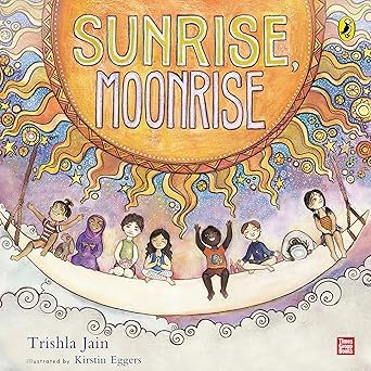 Sunrise, Moonrise