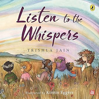 Listen to the Whispers 