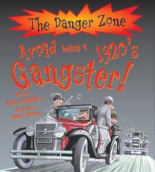 AVOID BEING A 1920