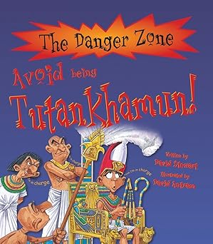 AVOID BEING TUFAN KHAMUN - The danger zone