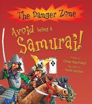 Avoid Being A Samurai (The Danger Zone) 