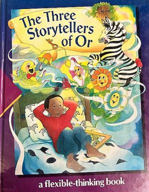 The Three Storytellers Of Or- skills ETL (Time-Life Early Learning Program S.)