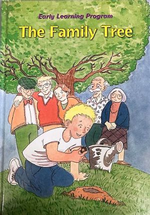 The Family Tree - Skill- ETL - Time-Life Early Learning Program
