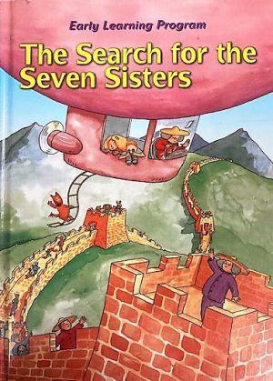 The Search For The Seven Sisters - Skill- ETL - Time-Life Early Learning Program