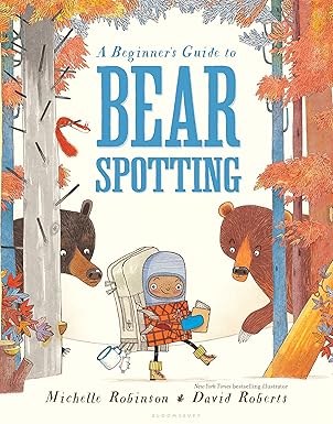 A Beginner s Guide to Bear Spotting