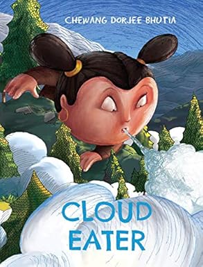 Cloud Eater