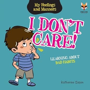 I Don